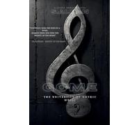 Gome: The University Of Gothic Music: 1