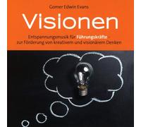 Gomer Edwin Evans - Visionen Fuer.