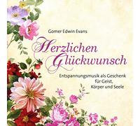 Gomer Edwin Evans - Herzlichen Glueckwunsch