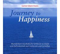 Gomer Edwin Evans - Journey To Happiness