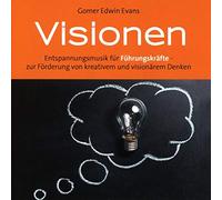 Gomer Edwin Evans - Visionen Fuer.