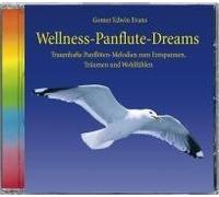 Gomer Edwin Evans - Wellness Panflute Dreams
