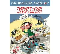 Gomer Goof 12: Twenty-one Goof Salute