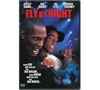 Gomer/Gordon - Fly By Night