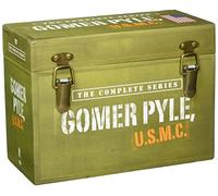 Gomer Pyle U.S.M.C: Complete Series [Edizione: Regno Unito]