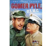 Gomer Pyle, U.S.M.C.: Season 3 [Region 1]