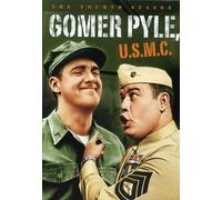 Gomer Pyle U.S.M.C.: Season 4 (DVD) Jim Nabors Frank Sutton Roy Stuart