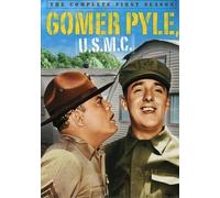 Gomer Pyle, U.S.M.C. - The Complete First Season (DVD) Jim Nabors Frank Sutton