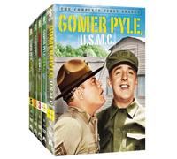 Gomer Pyle, U.S.M.C.: The Complete Series