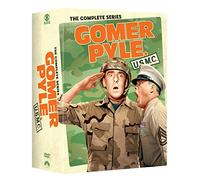 Gomer Pyle U.S.M.C.: The Complete Series [ Edizione: Stati Uniti]