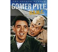 Gomer Pyle U.S.M.C.: The Second Season