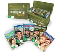 Gomer Pyle: USMC: Complete Series