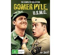 Gomer Pyle: USMC - Complete Series - 24-DVD Box Set ( Gomer Pyle ) ( Gomer Pyle - U.S.M.C. )