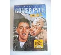 GOMER PYLE USMC: SECOND SEASON