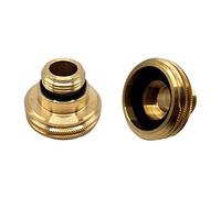 Gomet GPL Adattatore per punto di riempimento serbatoio Autogas ACME M22