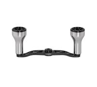 Gomexus Bait Reel Handle 120 mm Duralumin Long Power Knob Offshore Jigging Japan