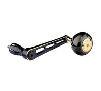 Gomexus Maniglia del mulinello da pesca compatibile con mulinello da pesca Shimano Stella SW 4000-6000 Twin Power SW 4000-6000