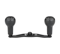 GOMEXUS Manopola a manovella compatibile con Shimano Daiwa Abu Garcia Baitcasting Reels