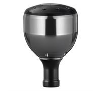 Gomexus Pomello Mulinello 30Mm per Shimano Stradic Ci4 Ultegra Daiwa Certate Exc