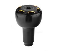 Gomexus Pomello Mulinello 30Mm per Shimano Stradic Ci4 Ultegra Daiwa Certate Exc