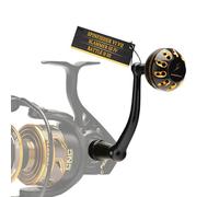 GOMEXUS Power Handle Mango Carrete para Penn Spinfisher VI VII 7500-8500 [SPNF] & Slammer III&IV 7500-8500 [SLM] & Penn Battle II III 5000-8000 [BTL]