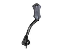 GOMEXUS Power Handle (Nero, 35 mm für Shimano)