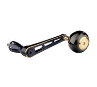 Gomexus Power Handle per StellaSW SaltigaSW Shimano 90 mm 100 mm manopola...