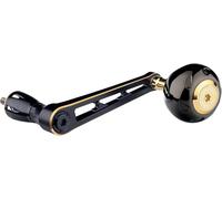 Gomexus Power Handle per StellaSW SaltigaSW Shimano 90 mm 100 mm manopola...