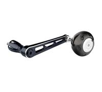 Gomexus Power Handle per StellaSW SaltigaSW Shimano 90 mm 100 mm manopola...