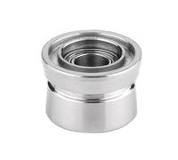 GOMEXUS Rullo di linea in titanio compatibile con mulinelli Shimano Spinning