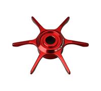 Gomexus ST-D Star Drag per mulinello esca leggero Daiwa 6,4 g Steez Zillion...