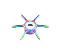 GOMEXUS Star Drag per Shimano SLX Curado Caltutta Conquest Antares Baitcasting Reel Star Drag (non per la pesca in acqua salata)