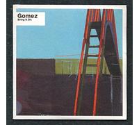 Gomez - Bring It on