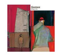 Gomez - Bring It on
