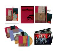 Gomez - Bring It on 20th Anniversary