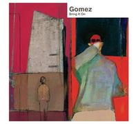 Gomez - Bring It On 20Th Anniversary (Remastered)