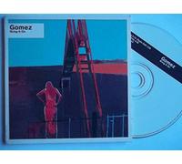 Gomez – Bring It on – CD 1