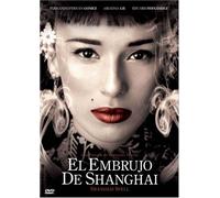 Gomez/Gil/Fernandez - El Embrujo de Shanghai