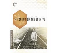 Gomez/Gimpera/Torrent - Spirit of the Beehive