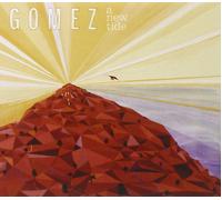 Gomez GOMEZ - A NEW TIDE (CD)