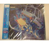 Gomez - in Our Gun + 2