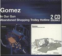 Gomez - In Our Gun/Abandoned Shopping
