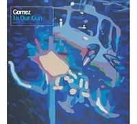 Gomez - In Our Gun - Cd
