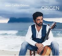 GOMEZ, JOSE CARLOS - ORIGEN