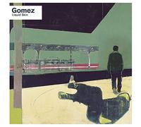 Gomez - Liquid Skin (20Th Anniversary)