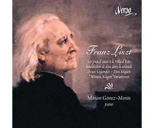 Gomez-Moran,Miriam - Les Jeux D Eau a La Villa D Este