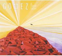 Gomez - New Tide