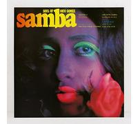 Gomez Nico - Soul Of Samba