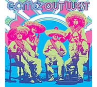 Gomez - Out West (2 CD)