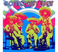 Gomez - Out West - Live At The Fillmore